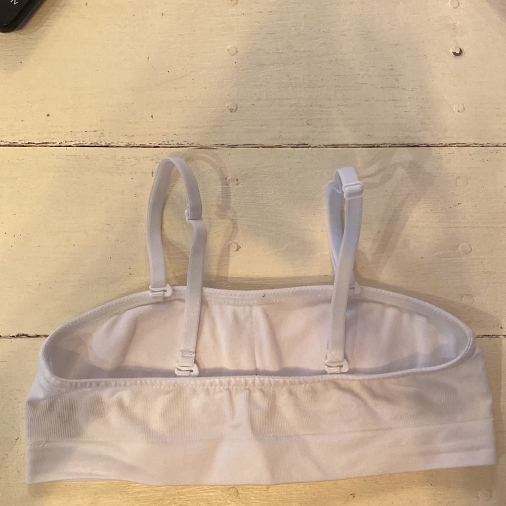 Girls Justice bra - Picture 2 of 5